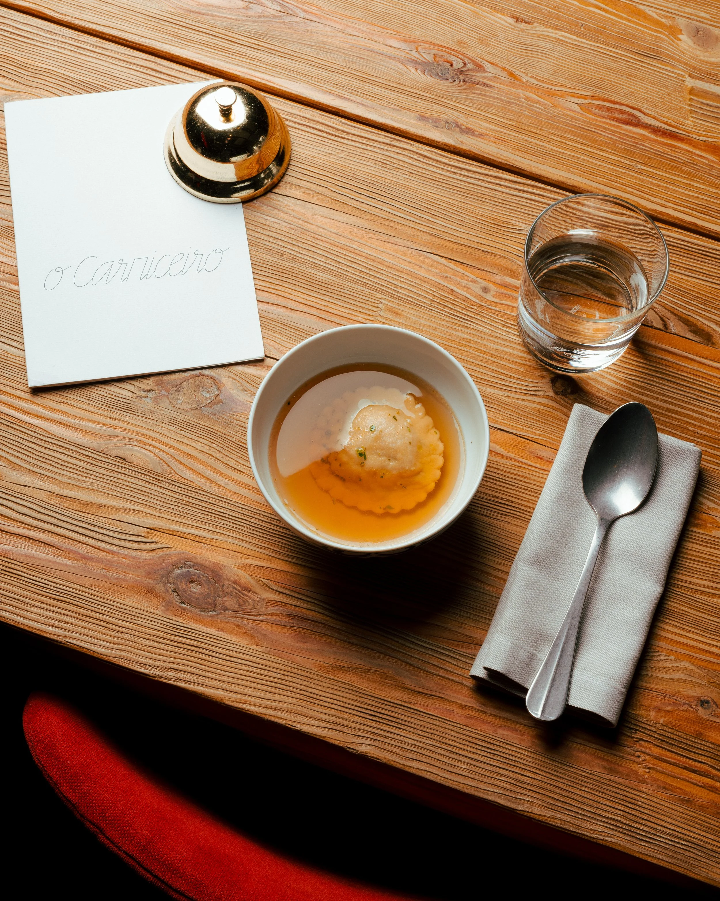 Fotografia de gastronomia
