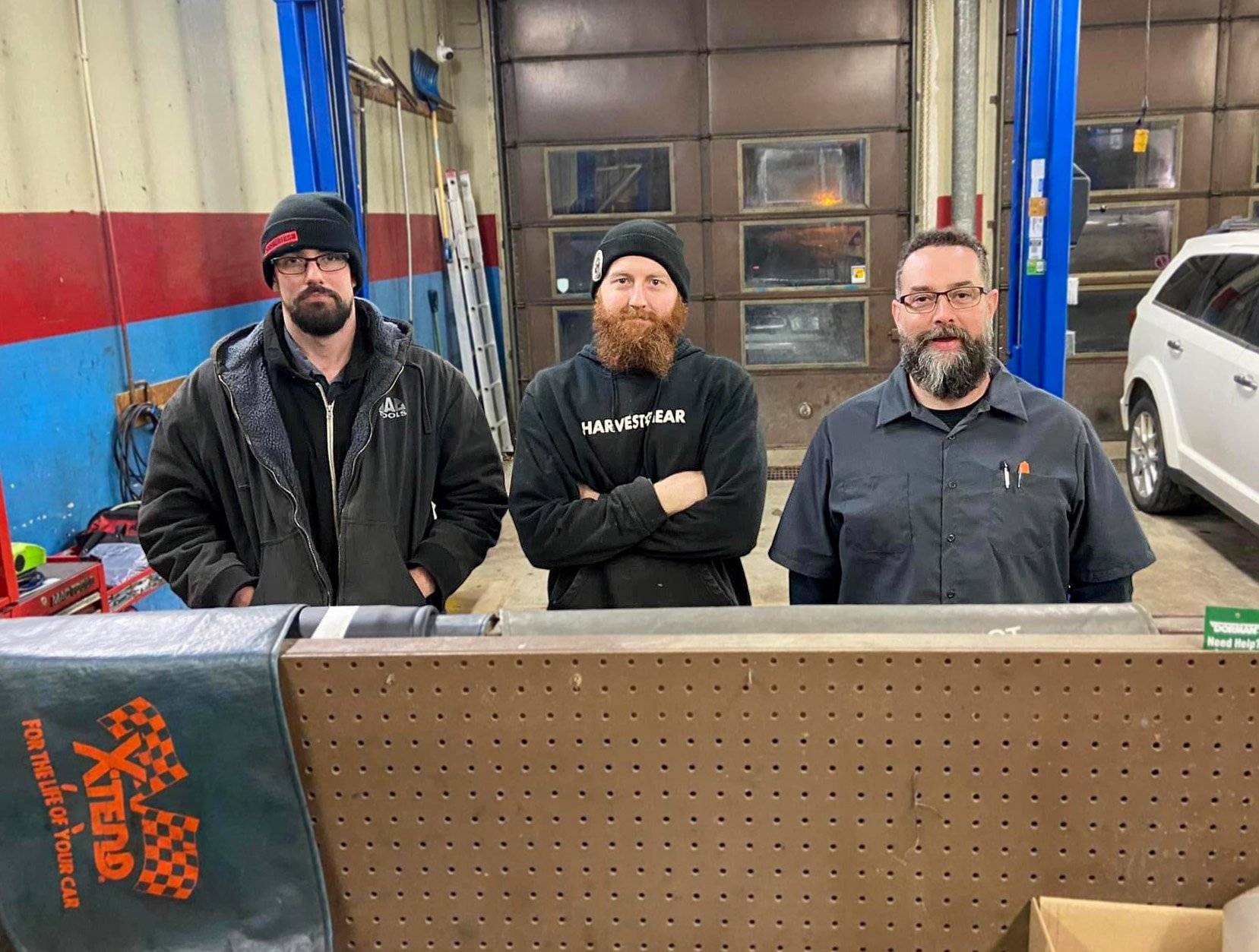Prairie Pitts Stop Automotive Prairie Pitts Stop Automotive