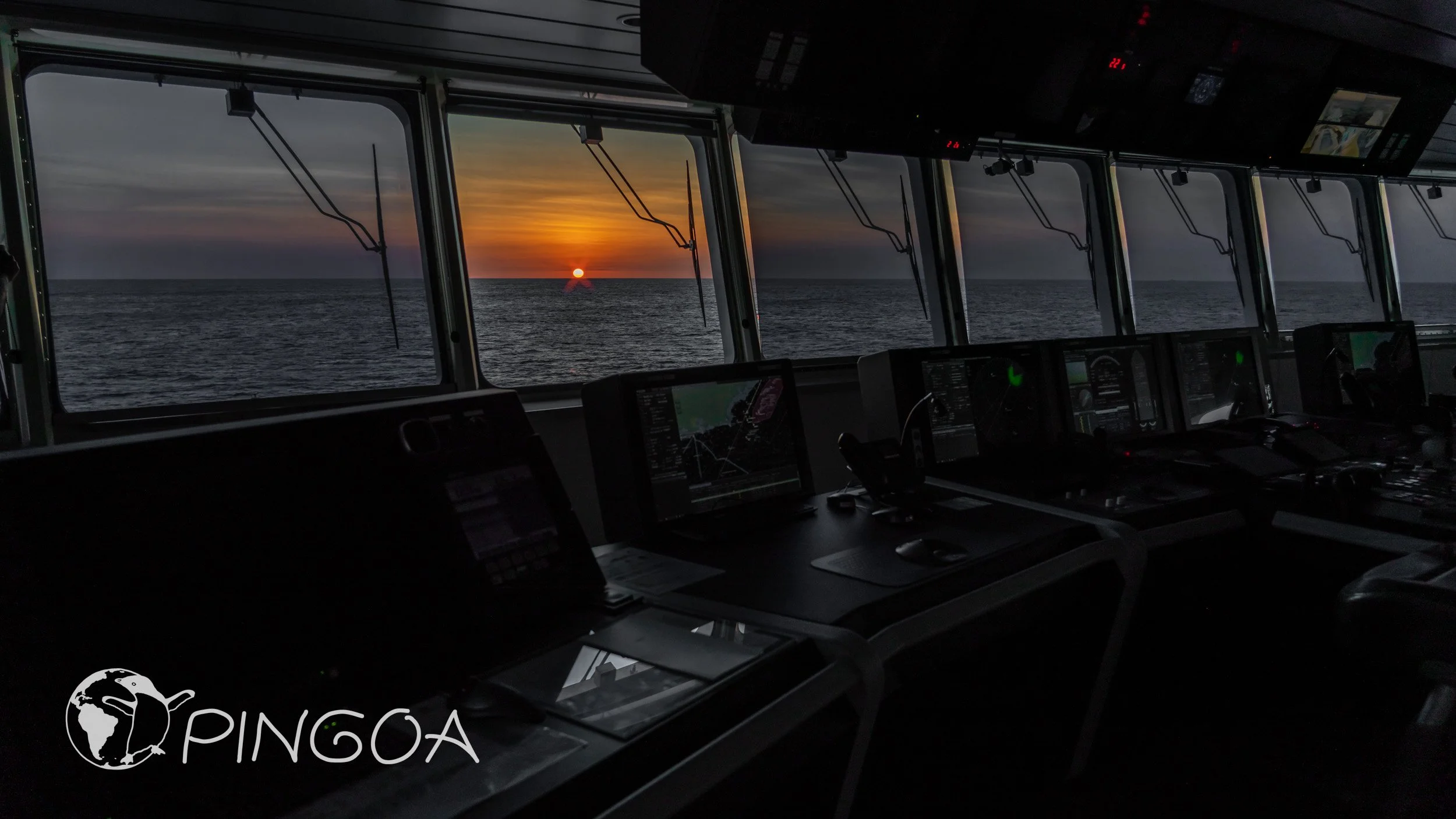 "expedition: Atlantic X-ING"