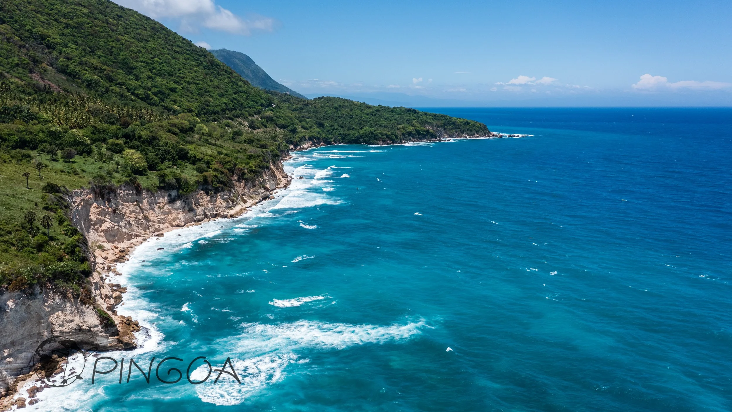 "Enriquillo Coastal Highway"