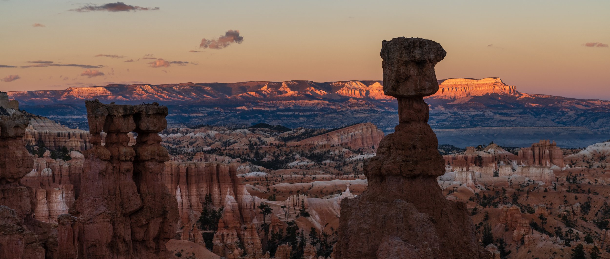 "Bryce Canyon"