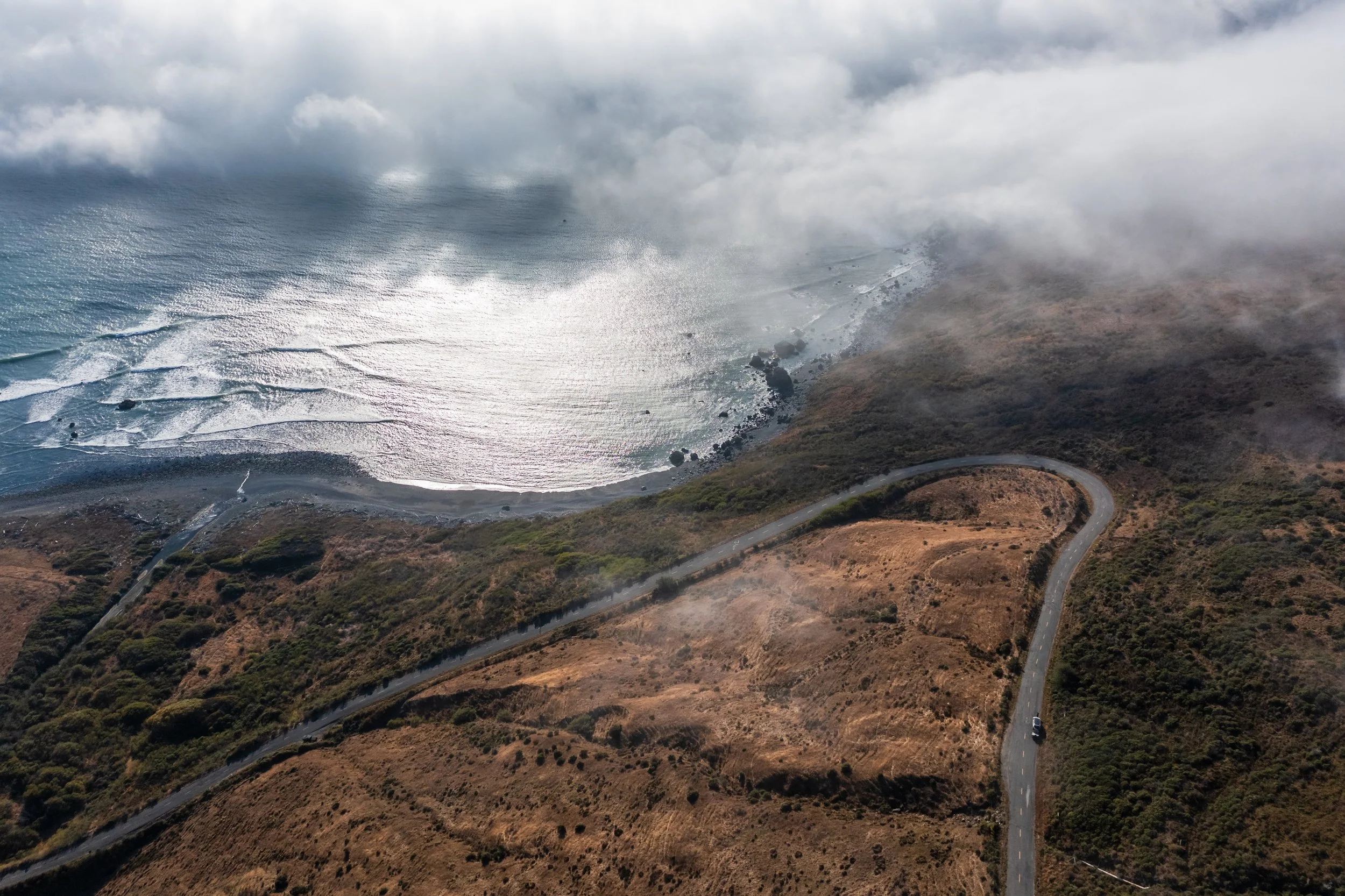 lost coast