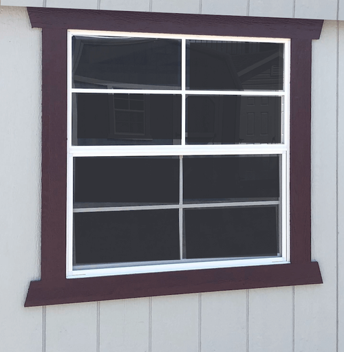 Huge Variety of Shed Options — Liberty Sheds