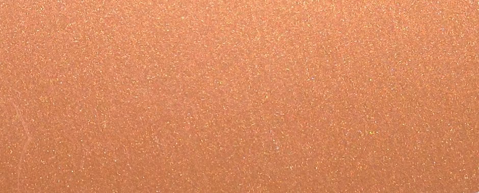 Copper Metallic