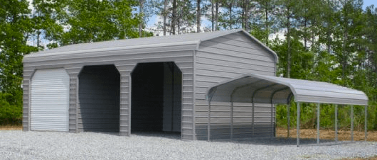Metal Carports
