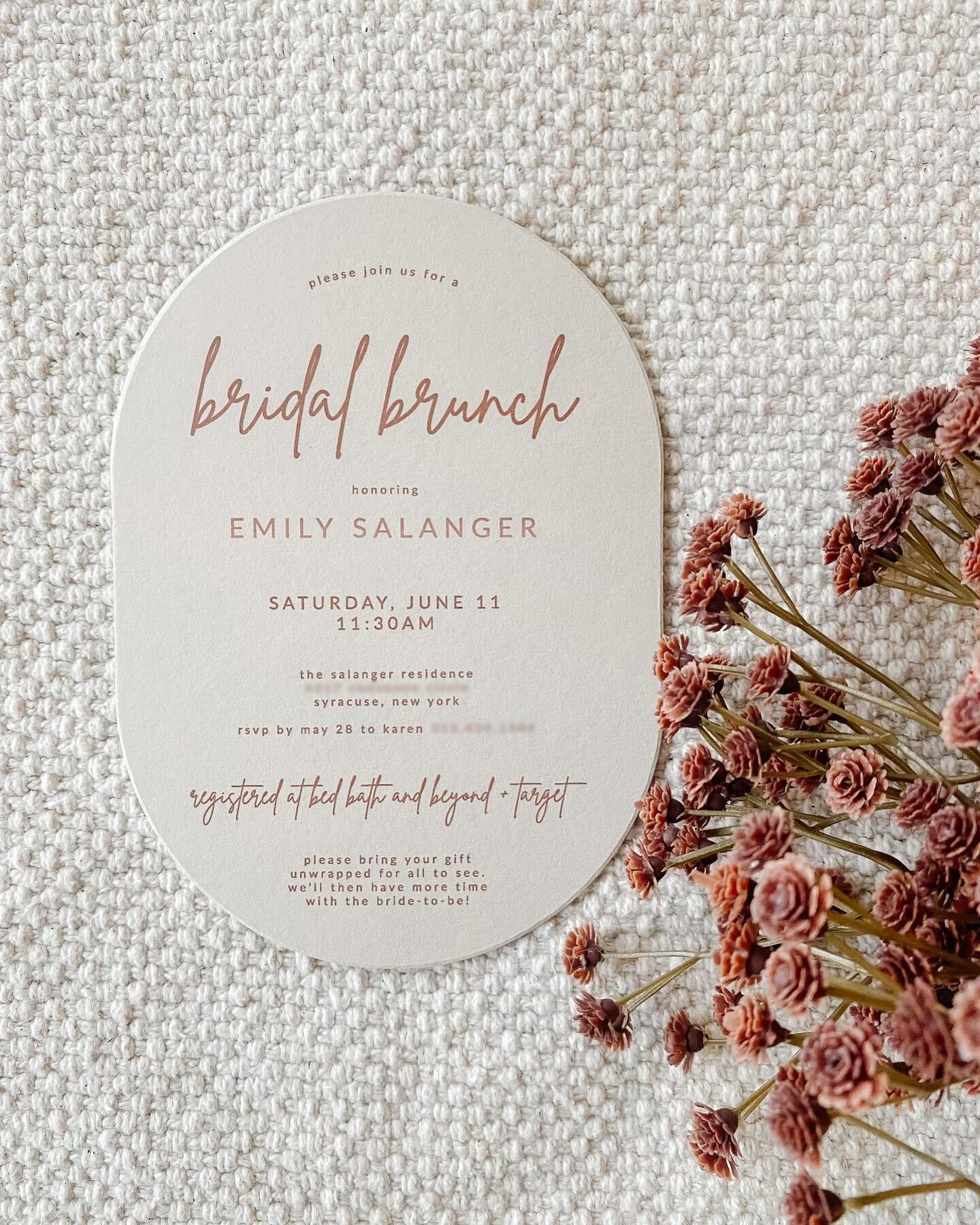 I am here for all these arched shapes!! Throwing it back to this simple beauty

And when your client is a photographer you get the prettiest pictures of your work back 🥰

📷 @emilyarleenephotography