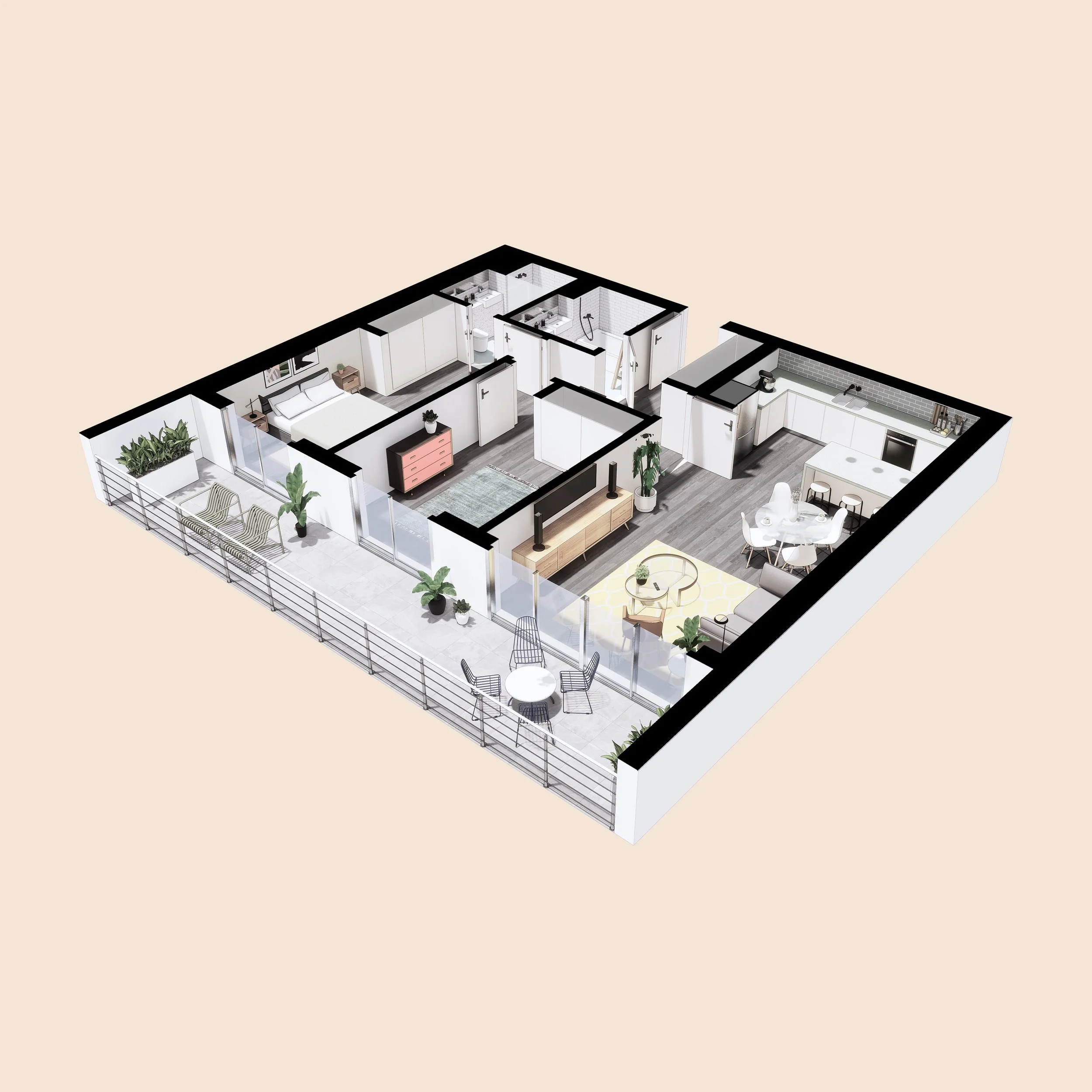 Real Estate