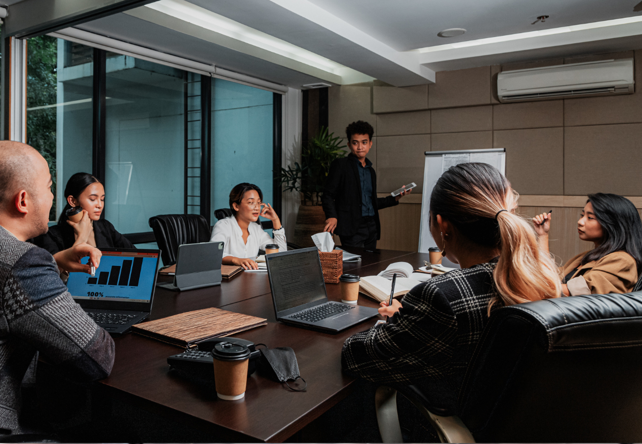 Capital Technology Group Boosts Salesforce Adoption by 60% and Improves Forecast Accuracy by 25%