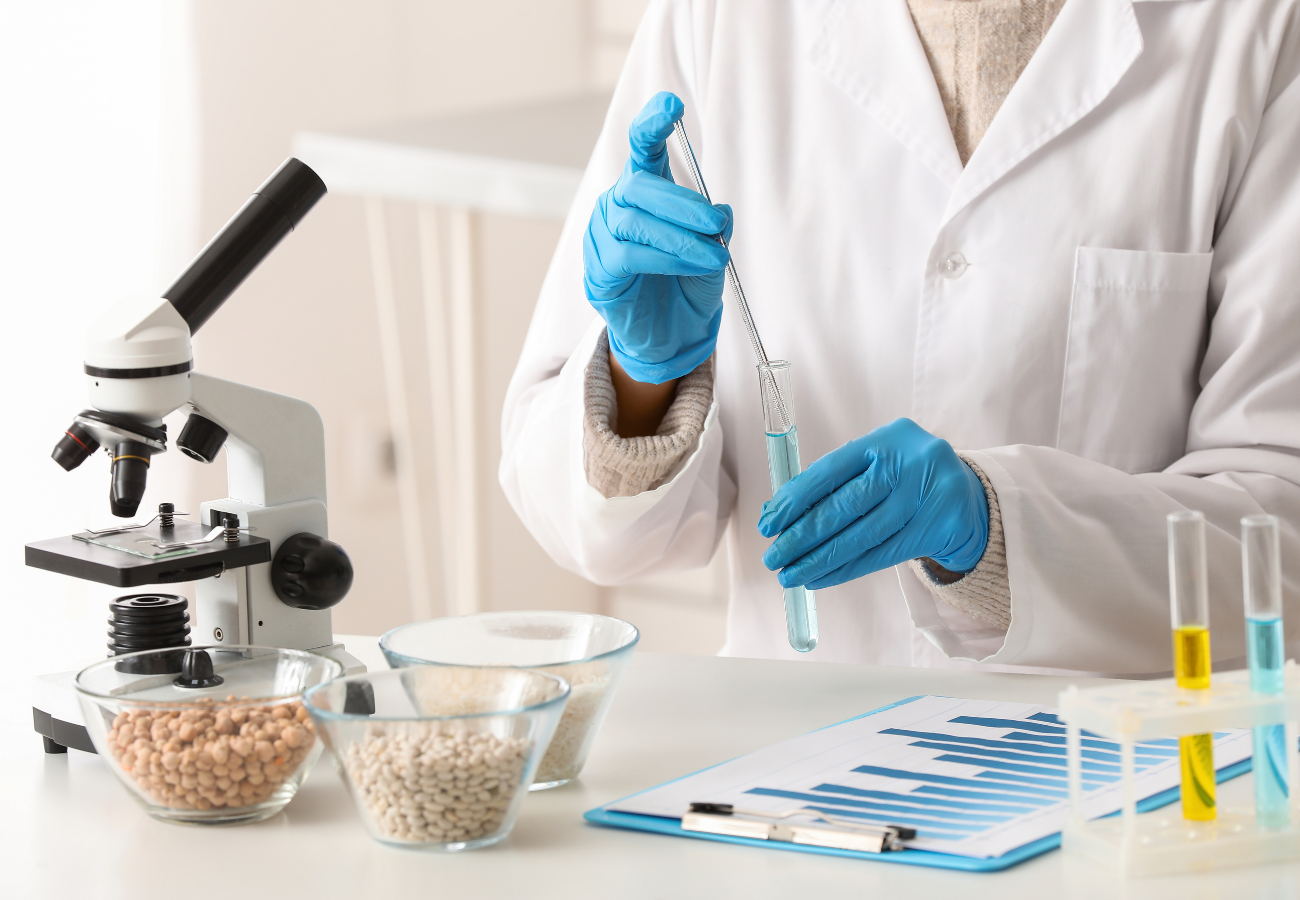 Great Plains Analytical Lab Doubles SDR Outreach Capacity with Agentforce