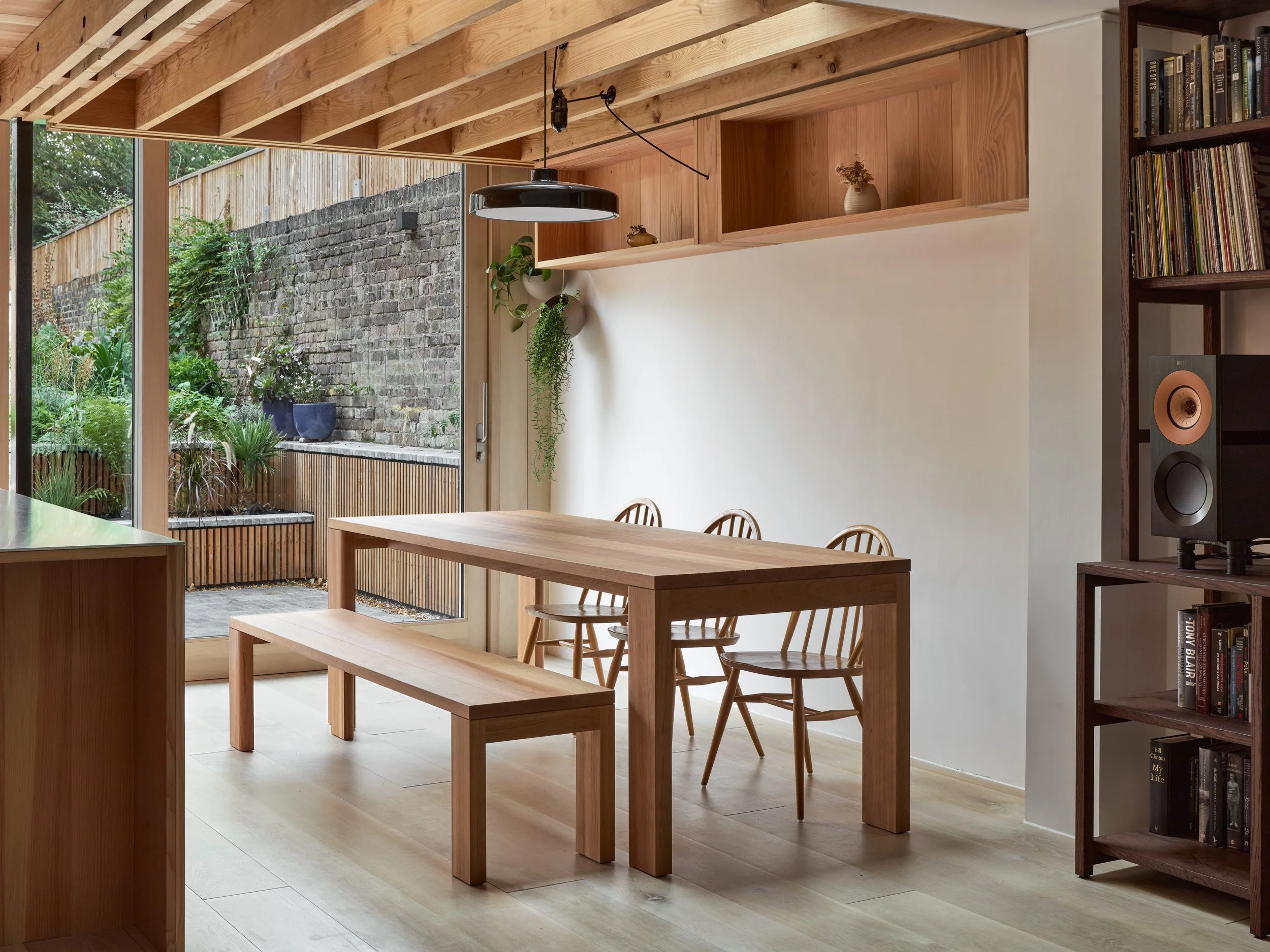 Telegraph Hill, London