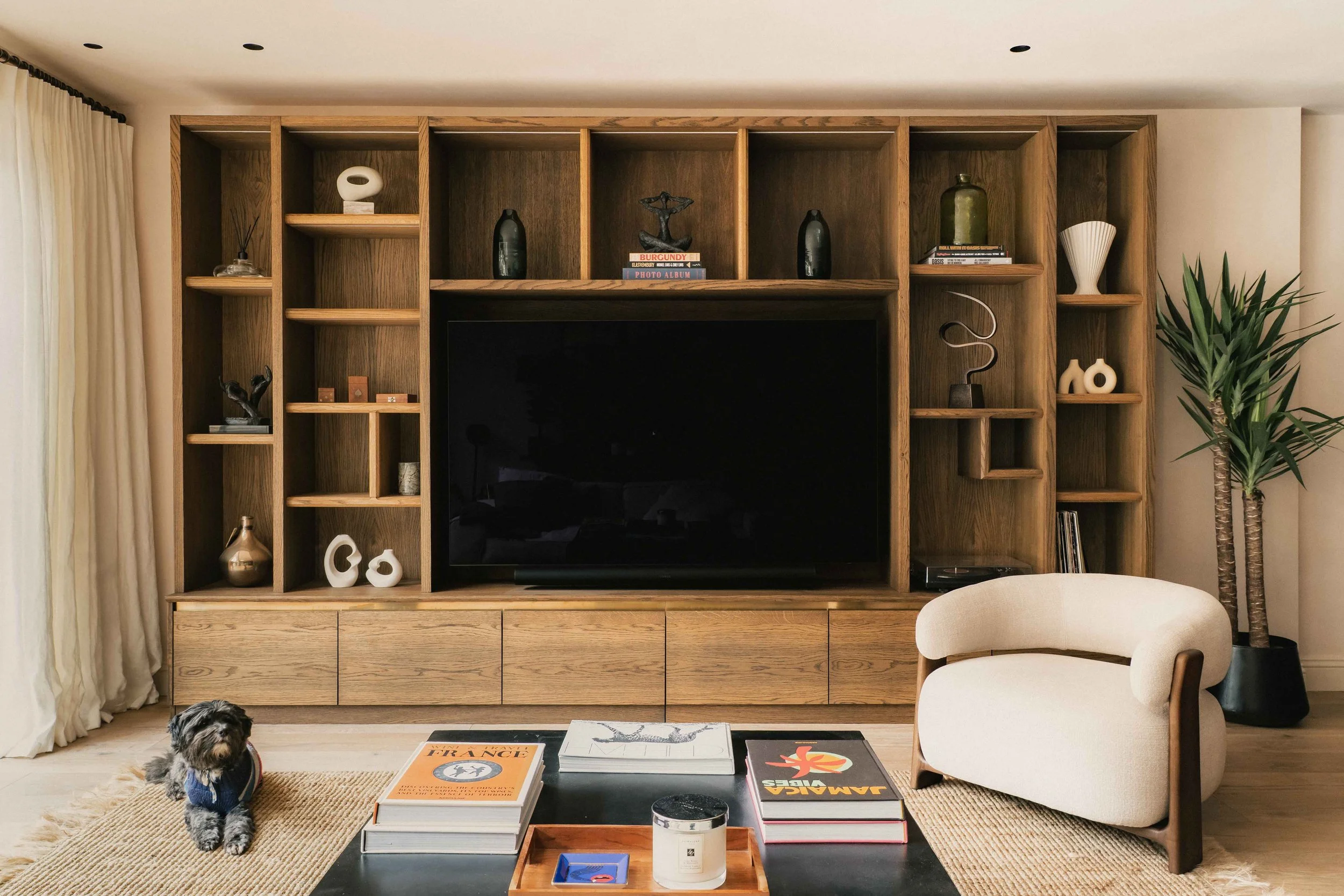 Notting Hill, London