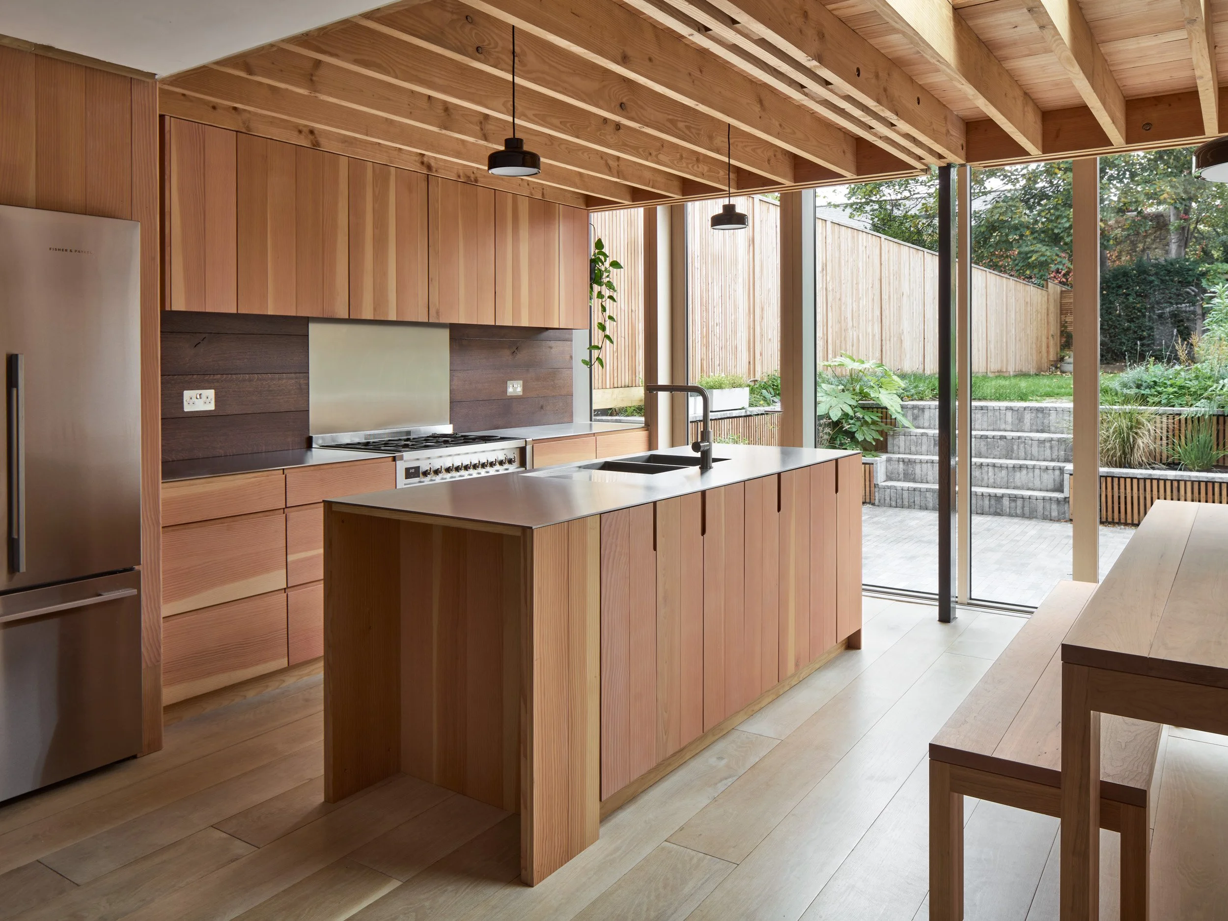 Telegraph Hill, London