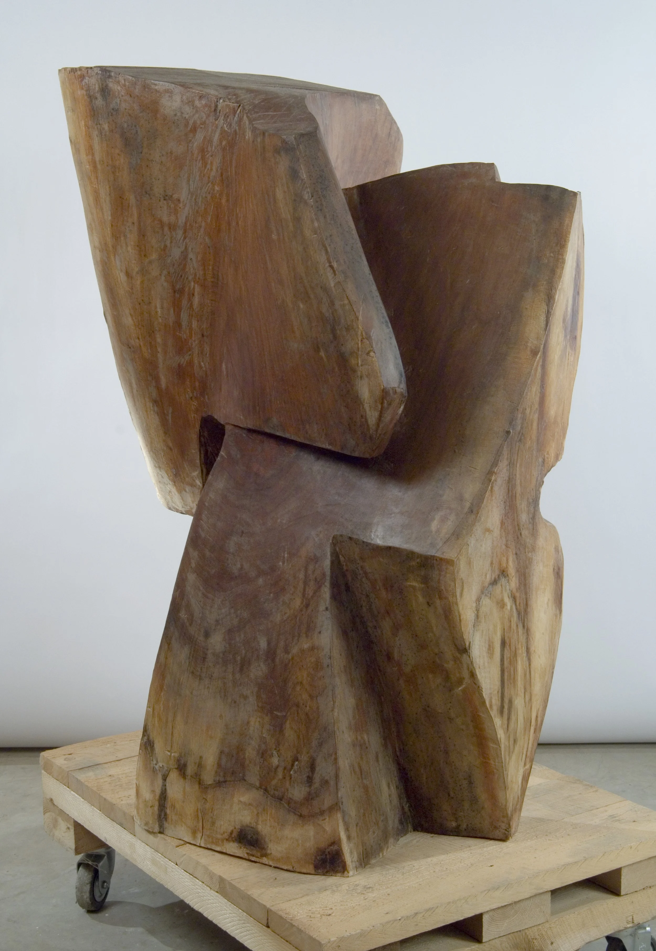 Margaretville Walnut, 1964