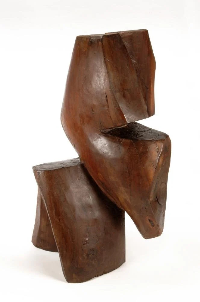 Little Beaverkill Walnut, 1959