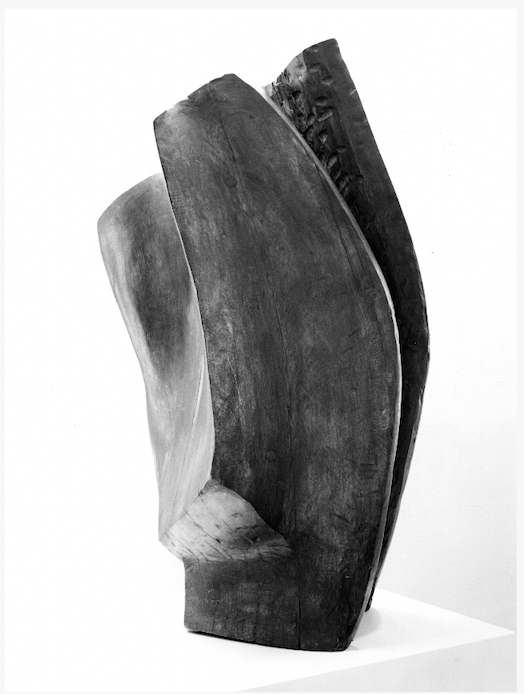 Walnut Mink Hollow, 1961