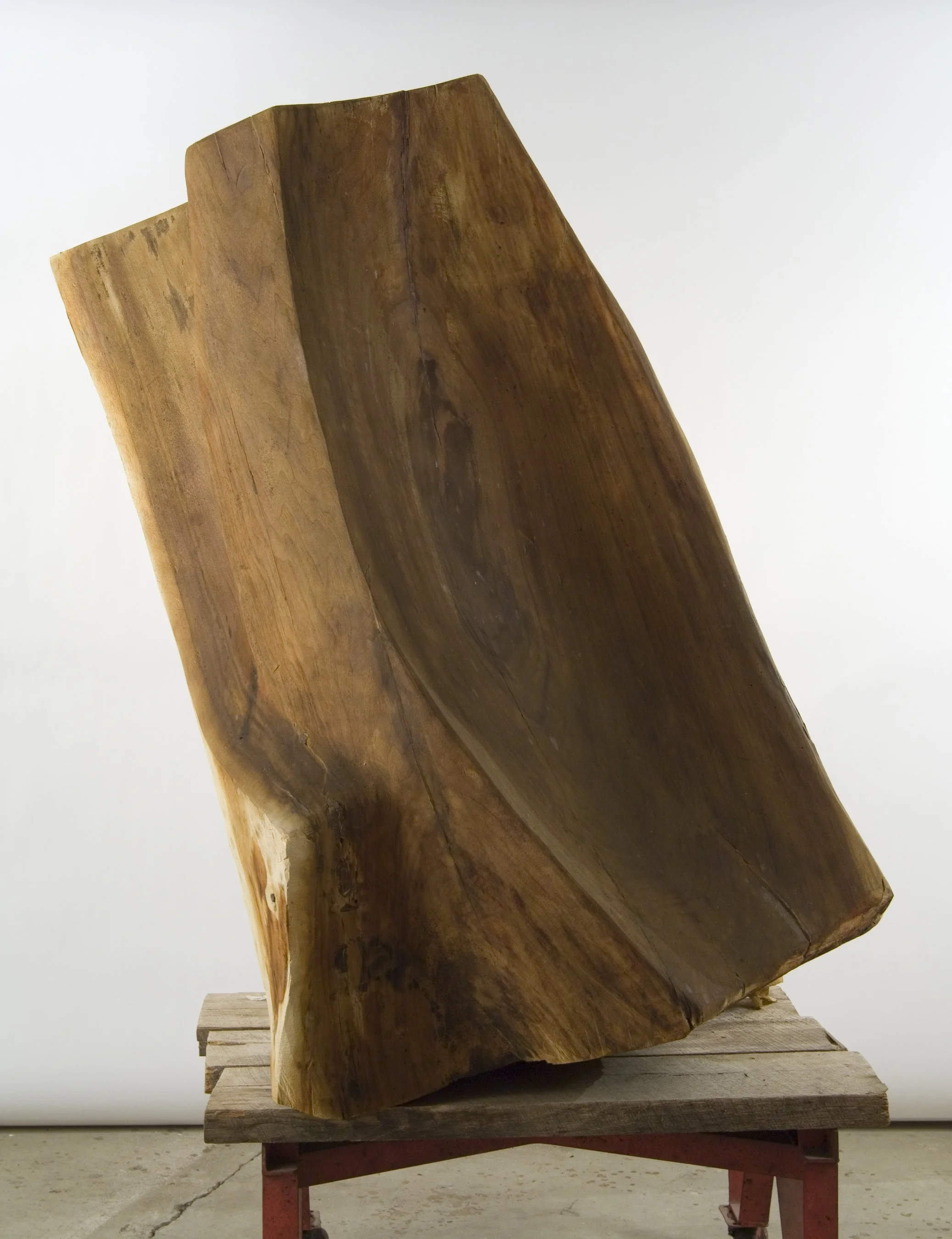 Batavia Kill Walnut, 1971