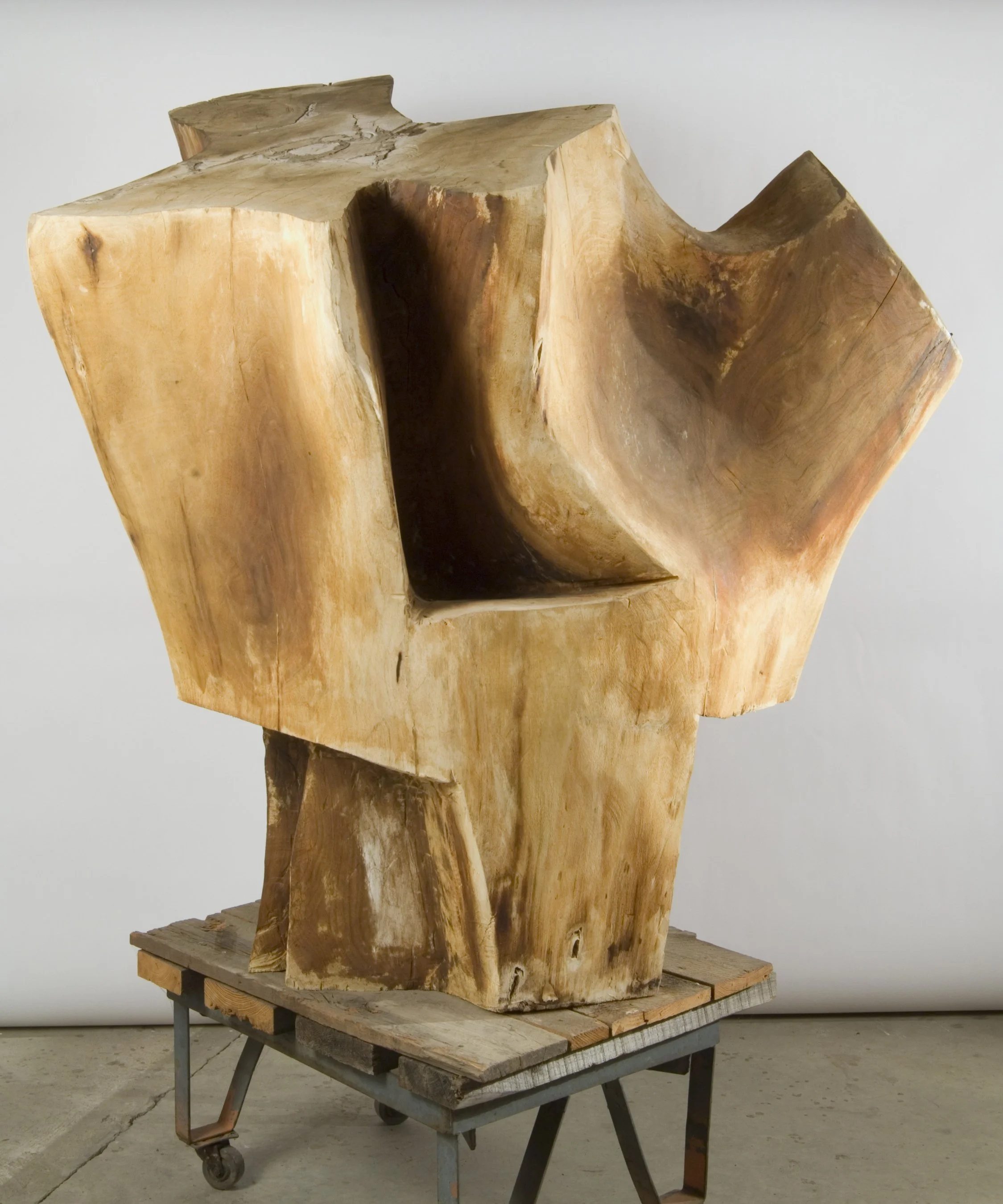 Lake Minniwaska, 1971-72