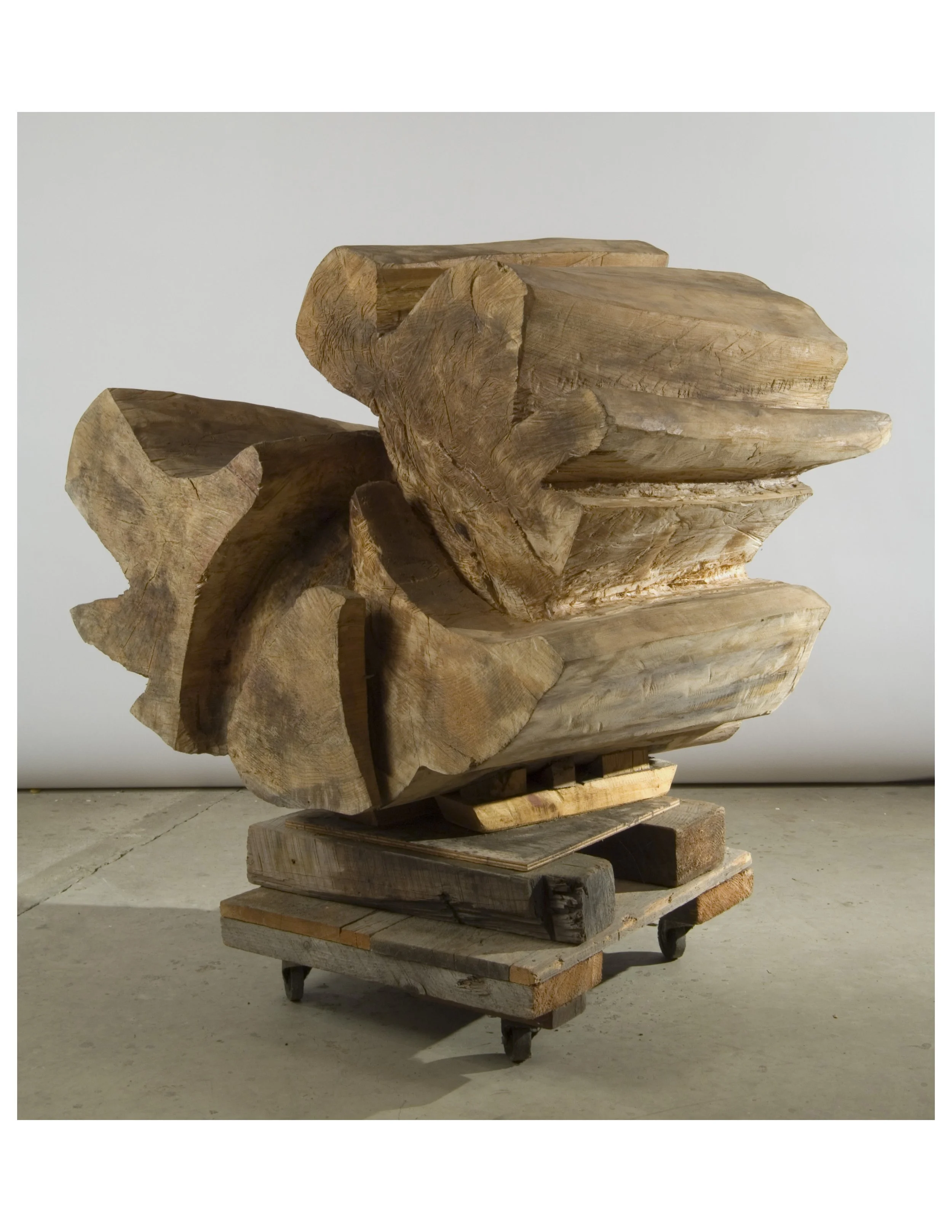 Elm – January, February, March, April, 1990