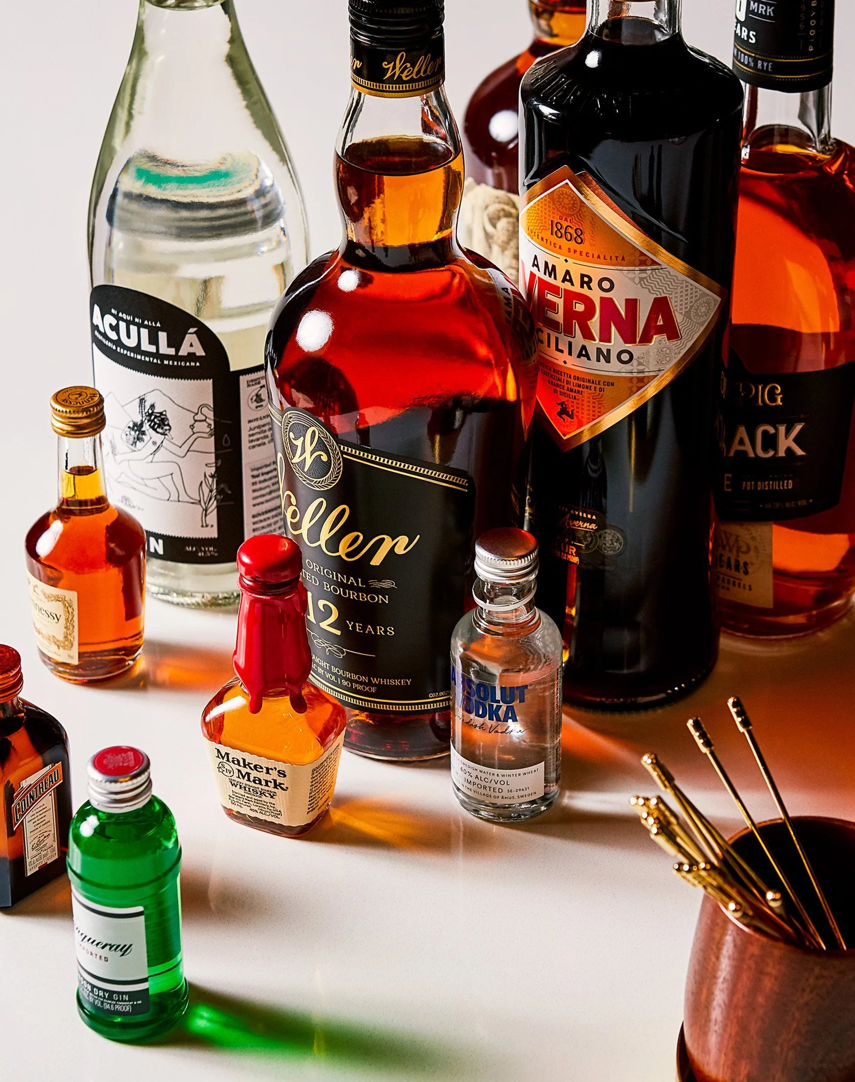 Barlette | Private event space and BYOB bar with speakeasy vibes