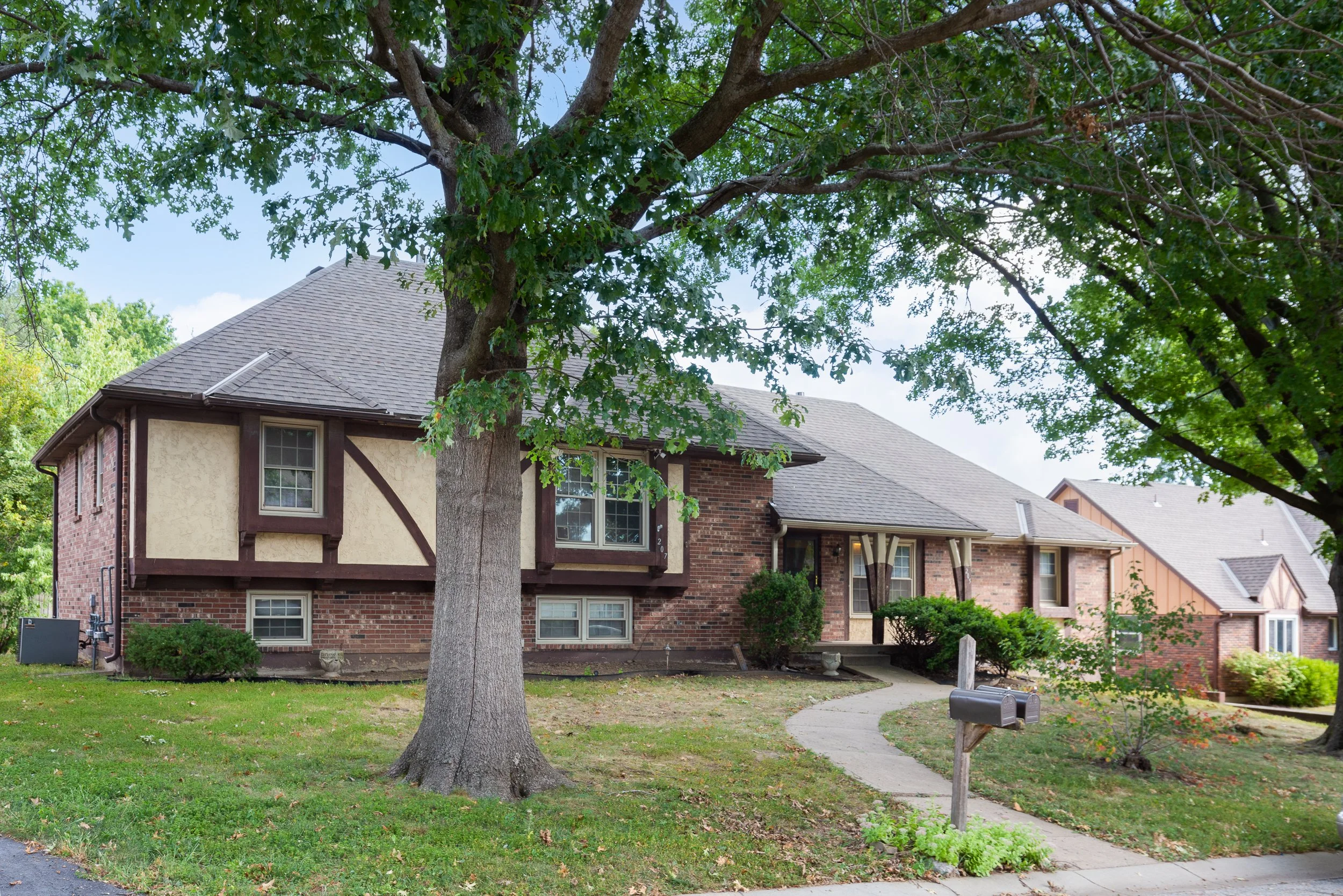 Services 1 — KC Rent Partners