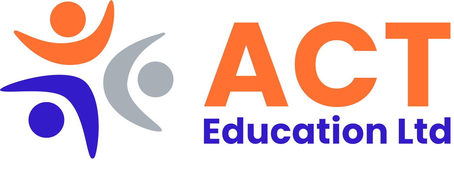 ACT Education Ltd 