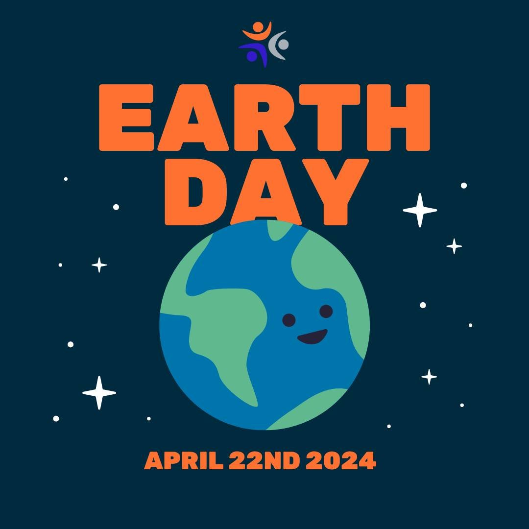 Today is EARTH DAY!

We only have one planet and we must do everything necessary to protect it.

Earth Day is an annual event that celebrates the achievements of the environmental movement and raises awareness of the need to protect the planet.

#Act