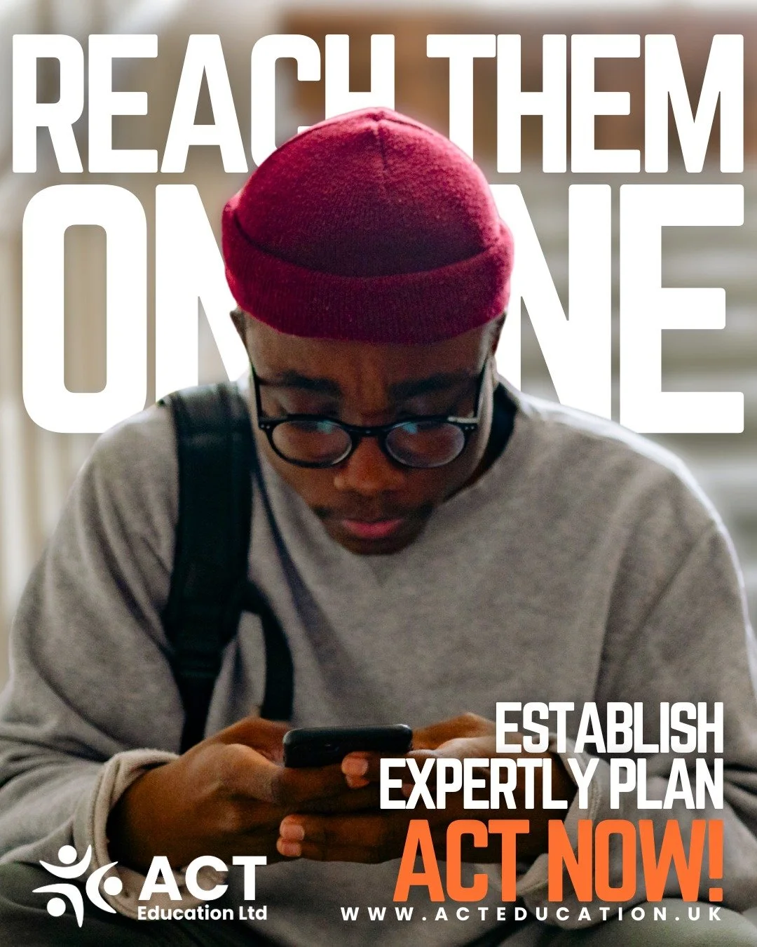 📱🥰REACH THEM ONLINE With The Skills of a Content Creator!🥰📱

Within content creation, you need to establish who your audience is and then expertly plan your content around them, which can sound like a lot. Well, it should be...

It's no secret th