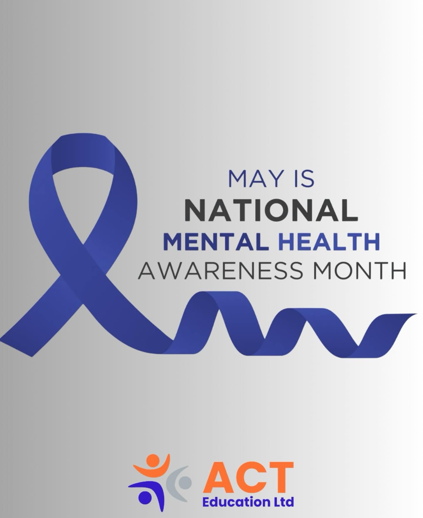 Mental Health Awareness Week 🧡 (May 2026)

A gentle reminder: you don&rsquo;t have to do everything, be everything, or carry everything on your own.

At @acteducation.uk 🧡we care about more than what we do &mdash; we care about people. Your wellbei