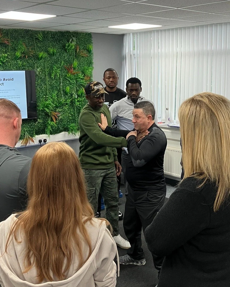 📖🤣What a laugh with @castle_view_group!🤣📖 Swipe To See More!

The last two days of training have been amazing, with plenty of laughs, great participation, and a lot of essential learning. The photos alone don't do justice to how well this group h