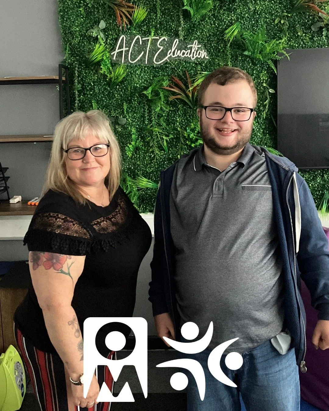 🌟One Oliver McGowan Training Day Down, Many More To Go!🌟

Yesterday we proudly launched our first Oliver McGowan Training on Learning Disability and Autism &mdash; and what a fantastic day it was! 💙

A huge thank you to everyone who took part, sha