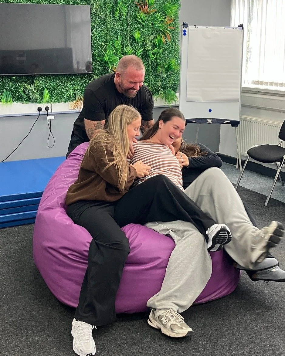 ✅ Bespoke PMVA Training Completed! A huge thank you to @keyfort_group for an unforgettable session! ✅ 

Make sure to swipe to see our office dogs joining us unprompted!

Our comprehensive training covered everything you need to know.

ACT NOW! 📞 019