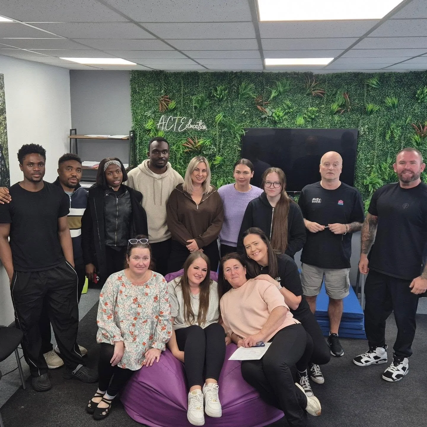 Welcome back, Bespoke Care! 👏💙

It was a pleasure welcoming the team for our bespoke PMVA training, focusing on Positively Supporting Behaviour through Trauma-Informed Practices.

Together, we explored the why behind behaviours, the importance of u