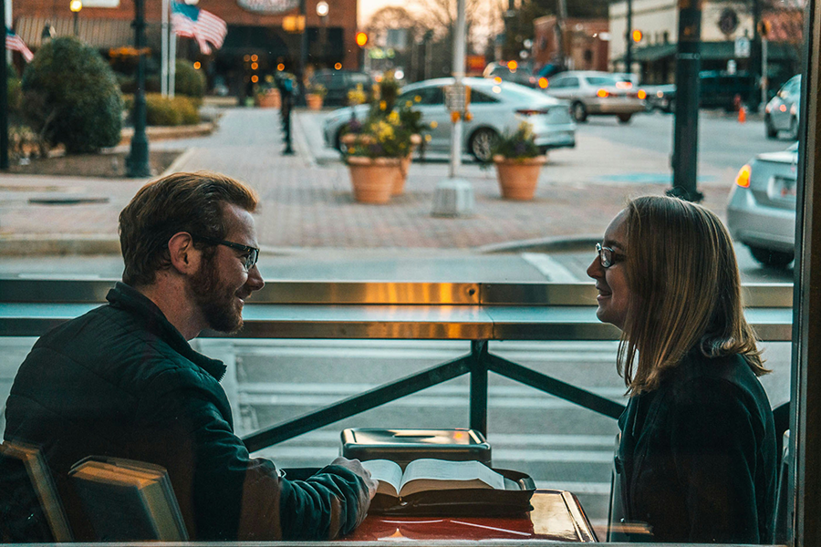 What Is Conscious Uncoupling?