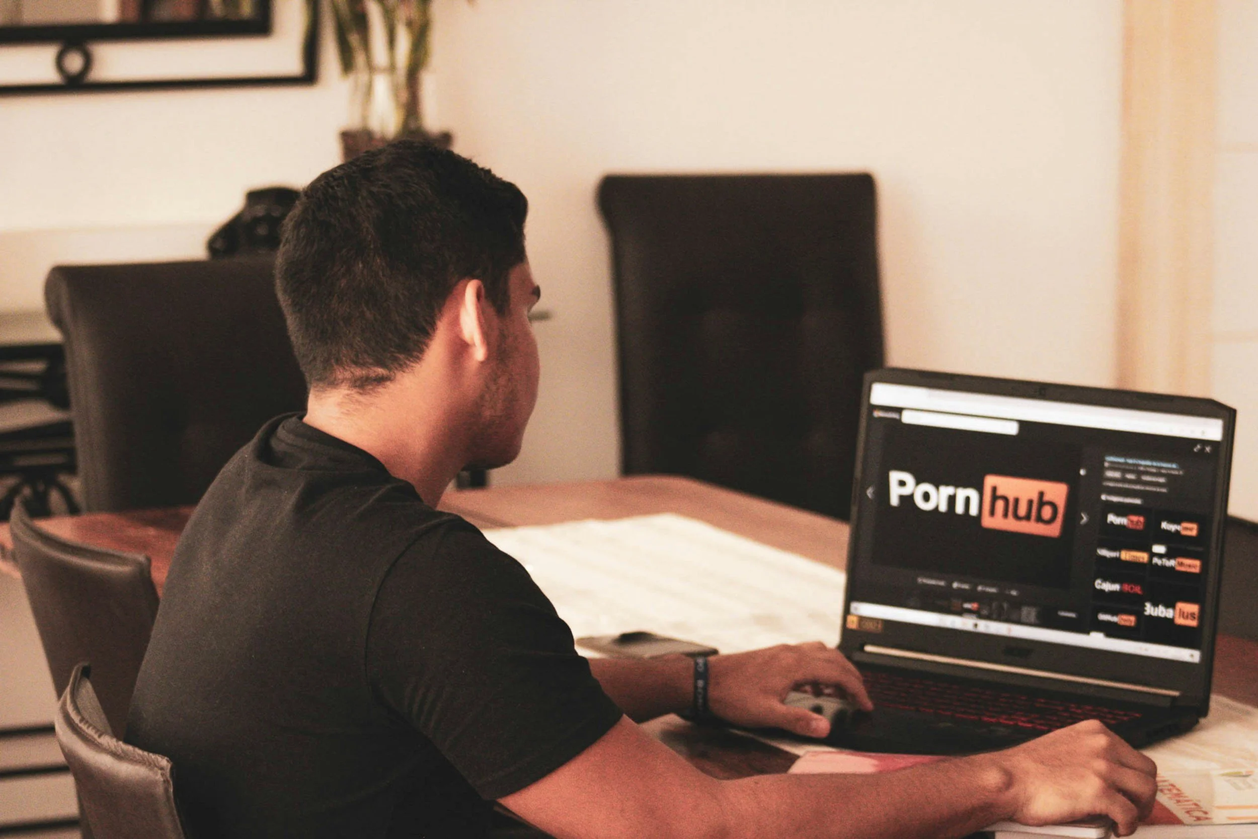Can Pornography Become an Addiction? Taking a Closer Look at the Labels We Use