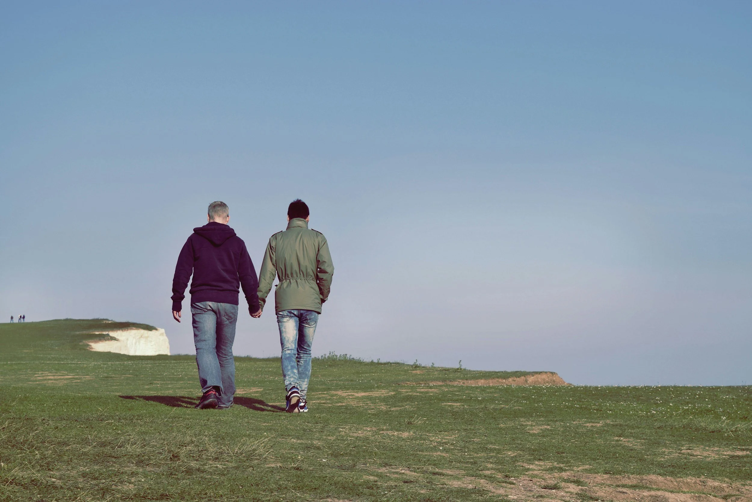 How Family Rejection Can Affect LGBTQ+ Relationships