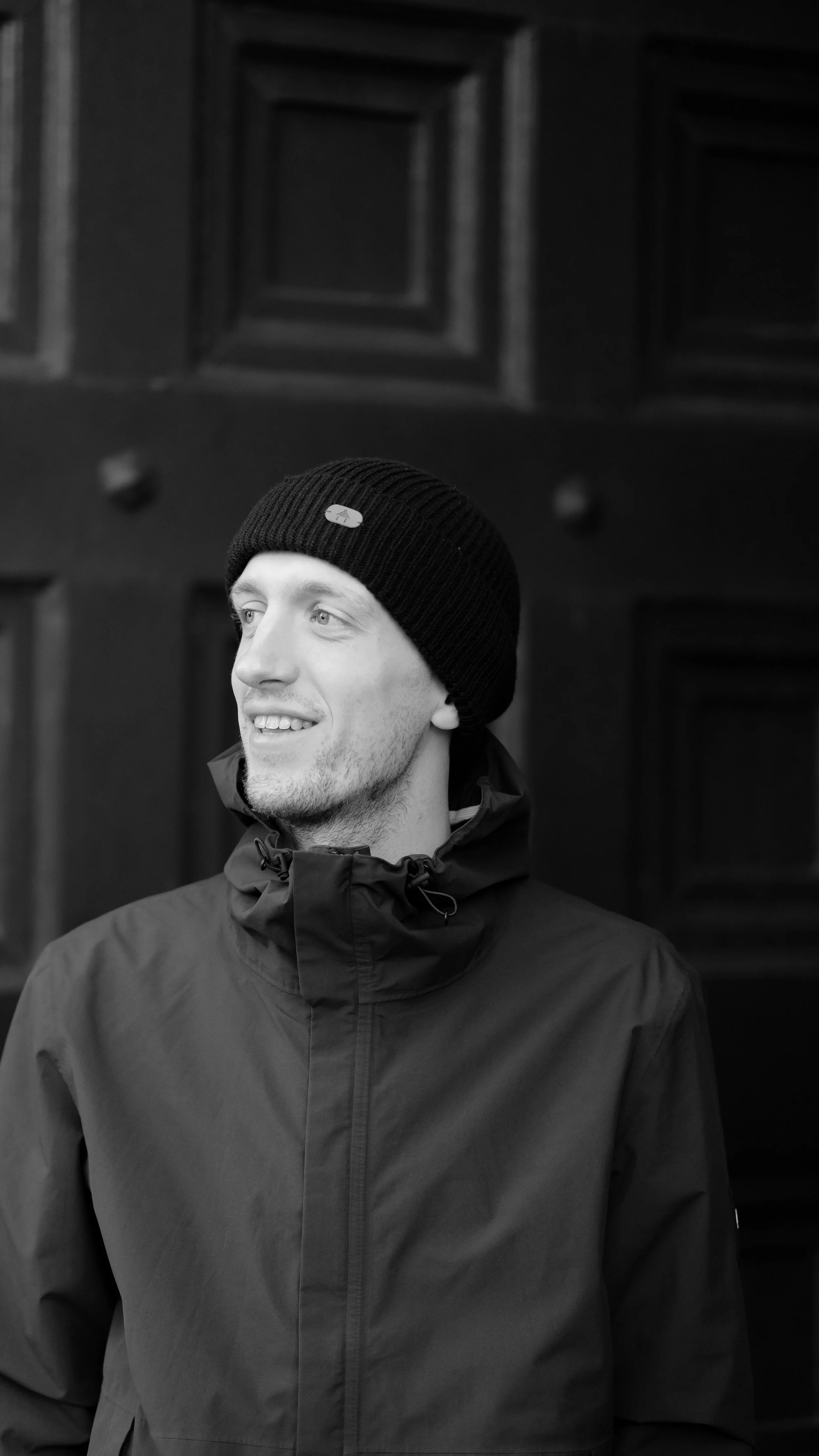Meet the team: Ben Chapman 
