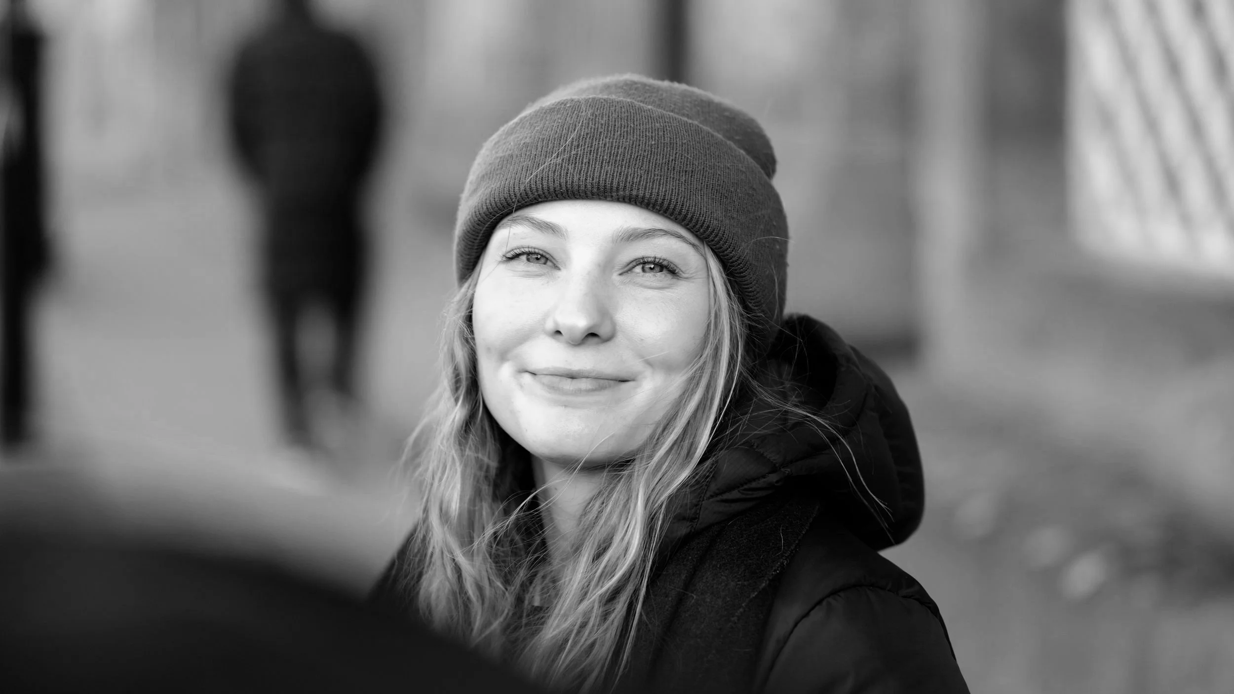 Meet The Team: Vanessa Cwik