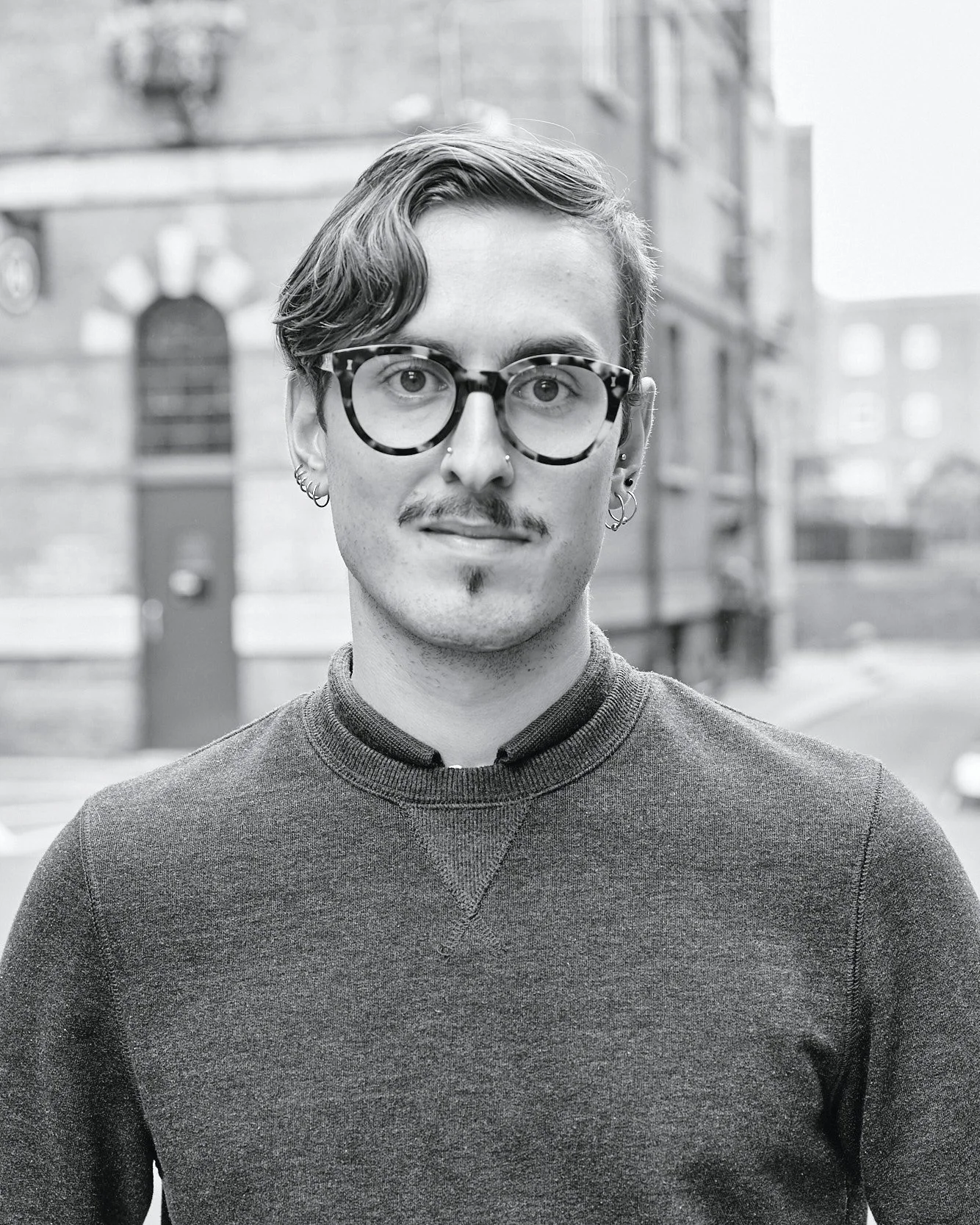 Meet The Team: Euan Cattermole
