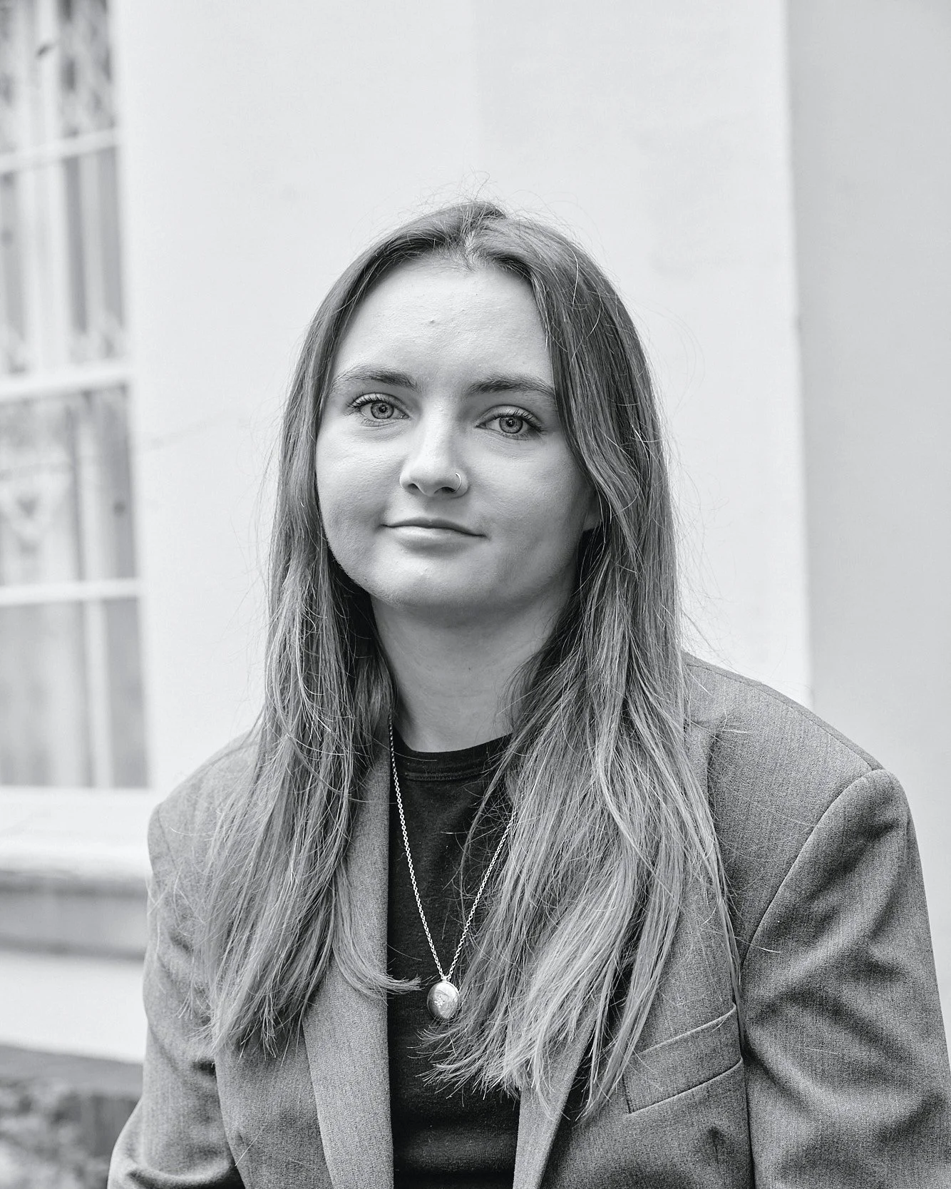 Meet The Team: Kitty Blake