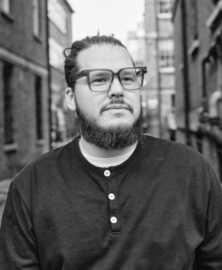 Meet The Team: Chris Robson