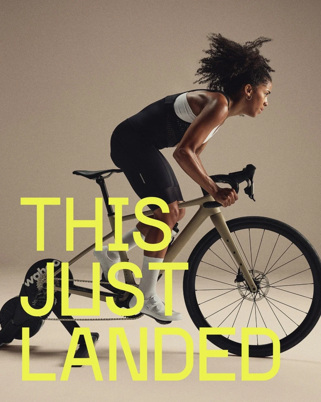 In 8 years working with @wahoofitnessofficial, we&rsquo;ve seen the innovation and passion they bring to every new product and update. Today marks our 10th launch with them, and it&rsquo;s a big one!

The KICKR BIKE PRO and KICK CORE 2 have been at t