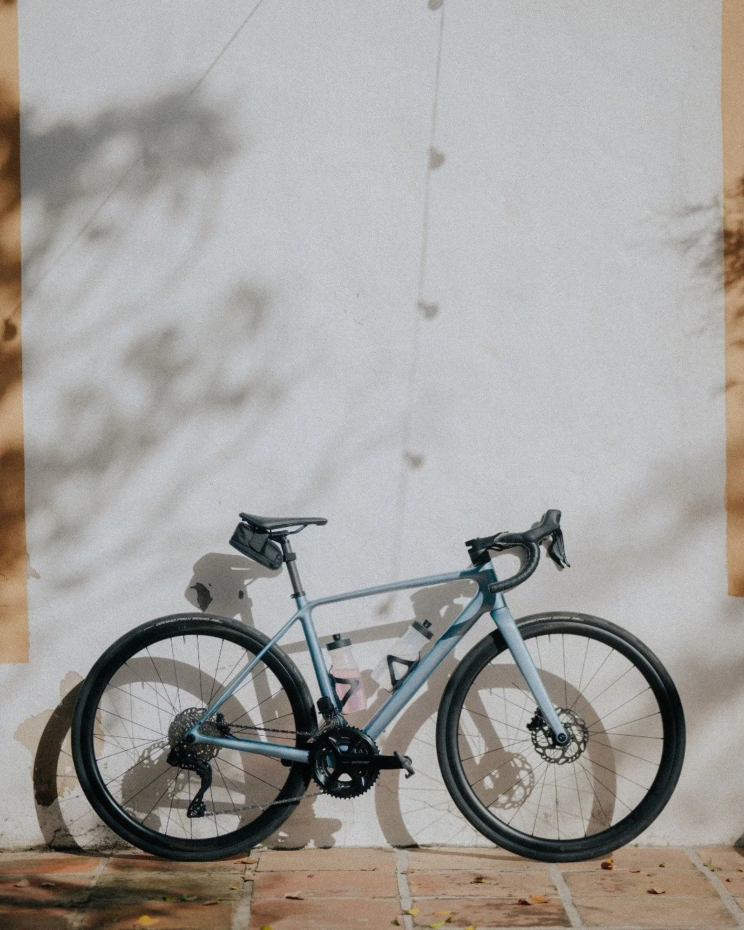 It&rsquo;s not always about going faster, sometimes it&rsquo;s about going further.

VAN RYSEL have come up with something very special for their latest release, an endurance bike made for ultra distances.

With the EDR CF ULTRA, they take their inno