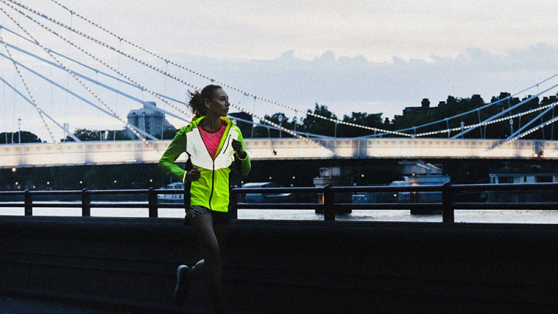 Fusion Media Appointed UK PR Agency for Multi-award Winning Reflective Sportswear Brand, Proviz