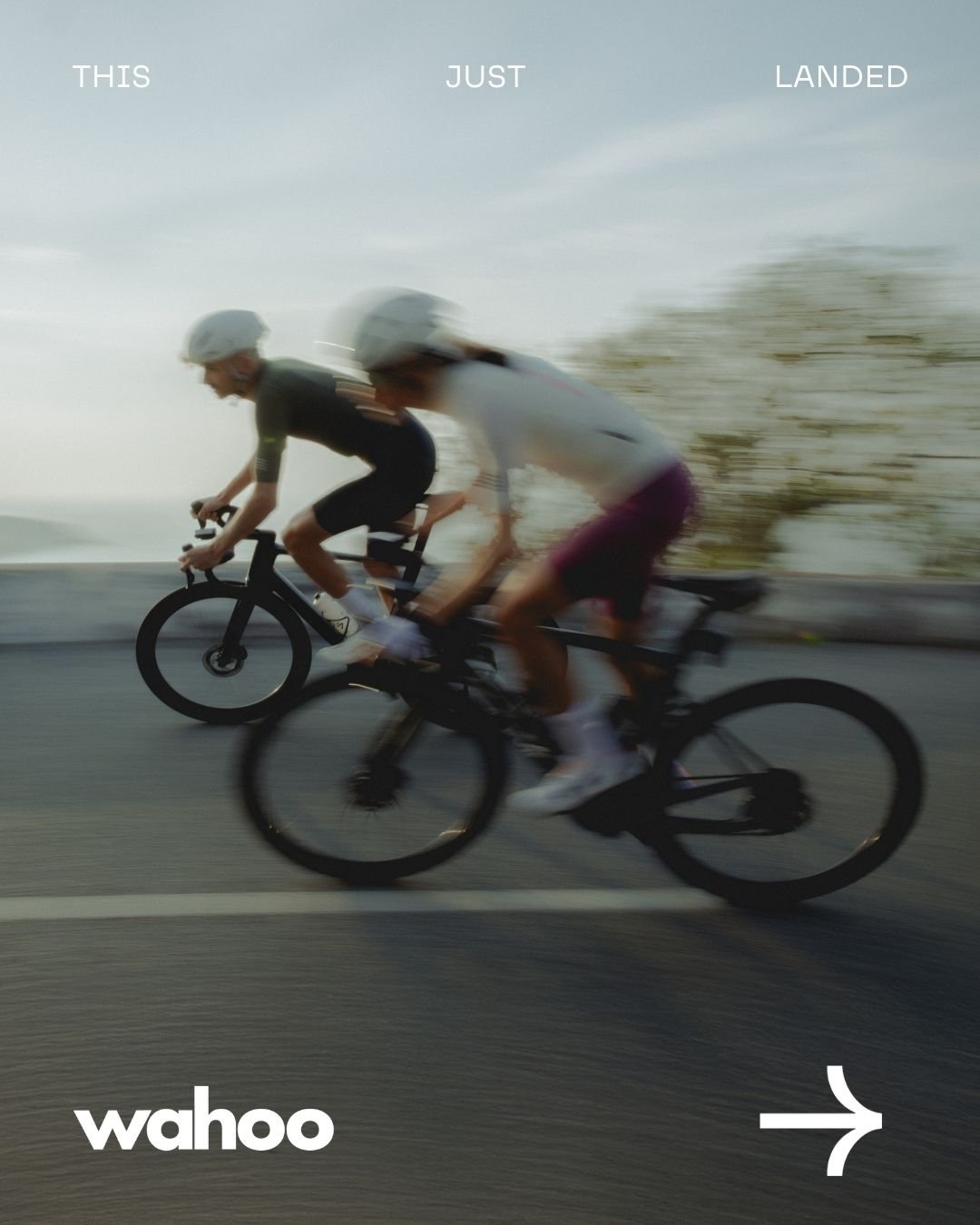 Big news for endurance athletes. @wahoofitnessofficial has just announced four new sensor integrations for its ELEMNT bike computers, and the data these bring to riders looking to perform their best, is impressive.

@corebodytemp delivers continuous 