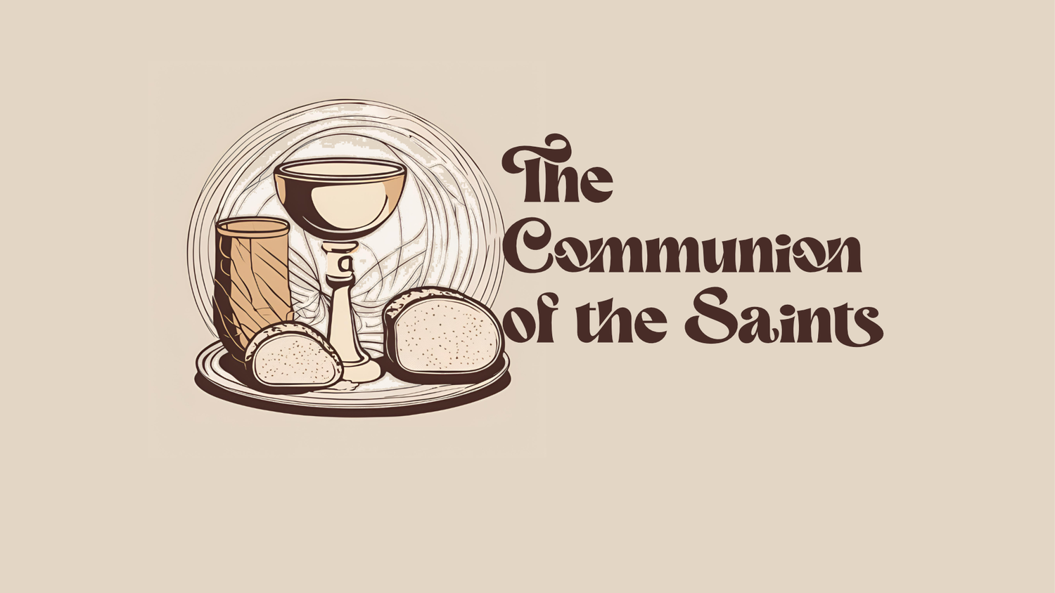 A Fellowship of Love