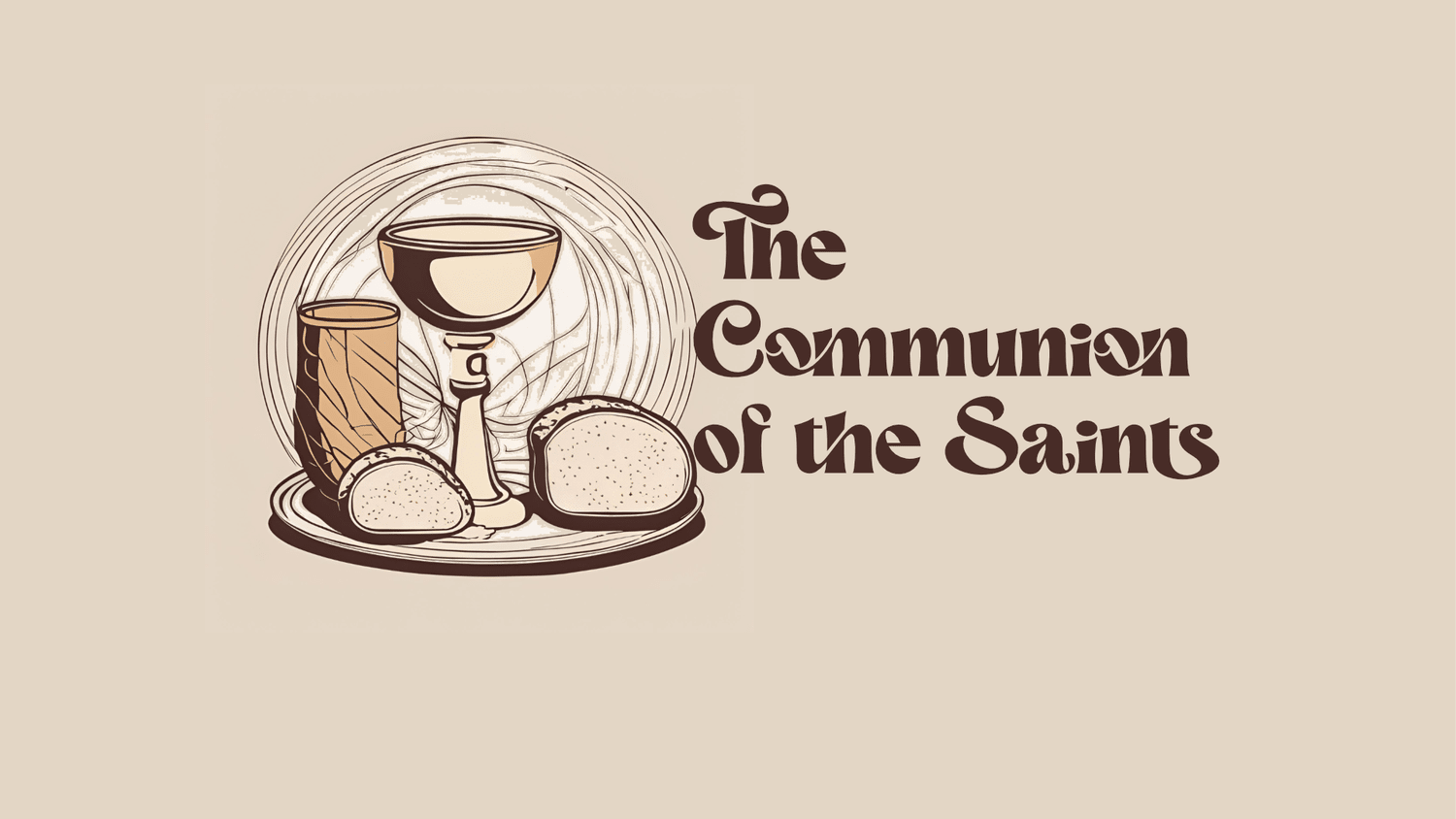 Breaking Bread