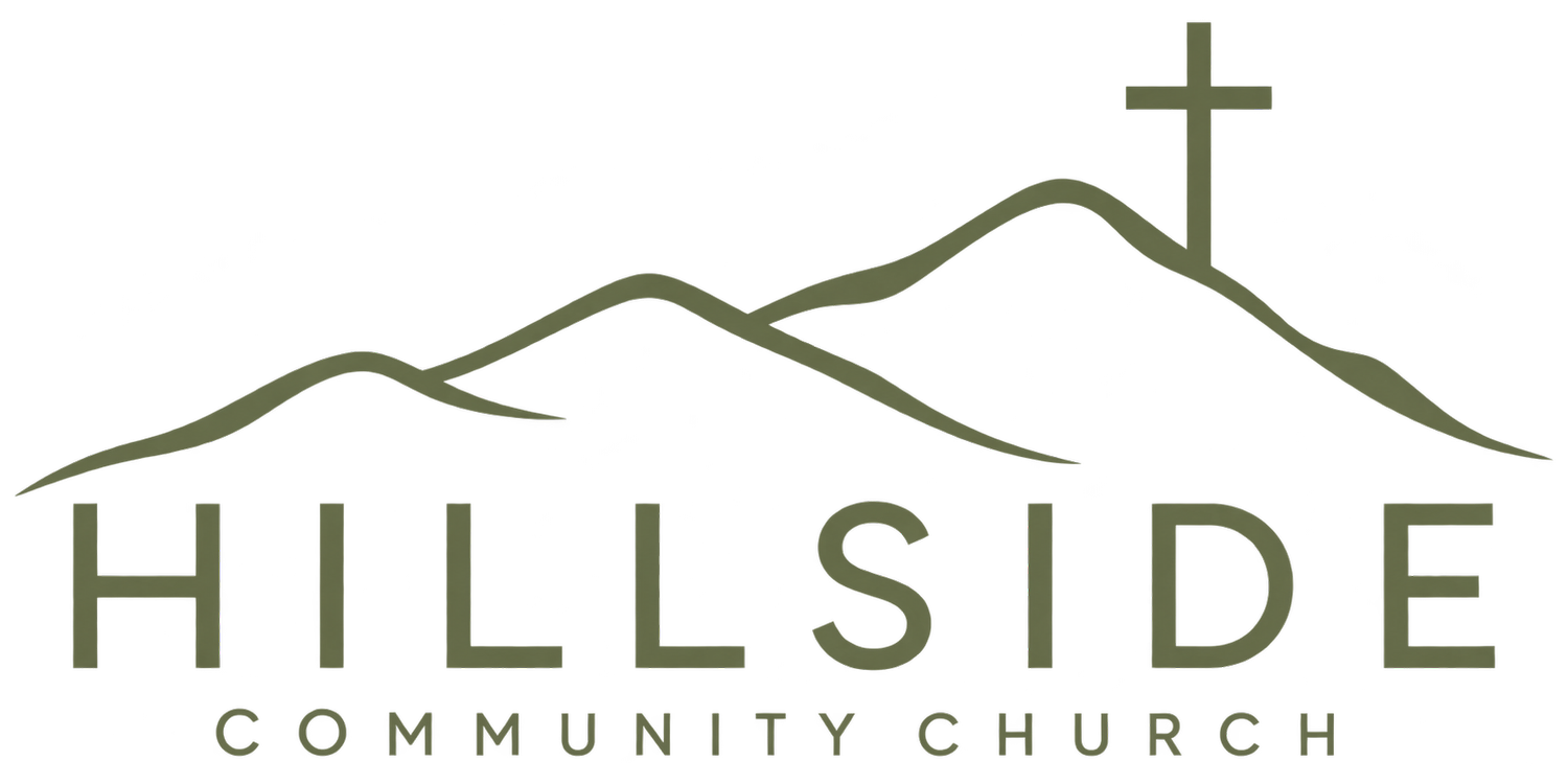 Hillside Community Church