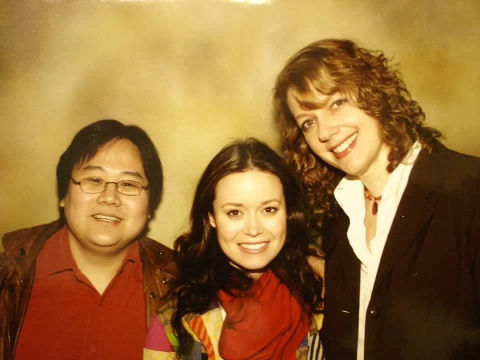 Summer Glau (Firefly)