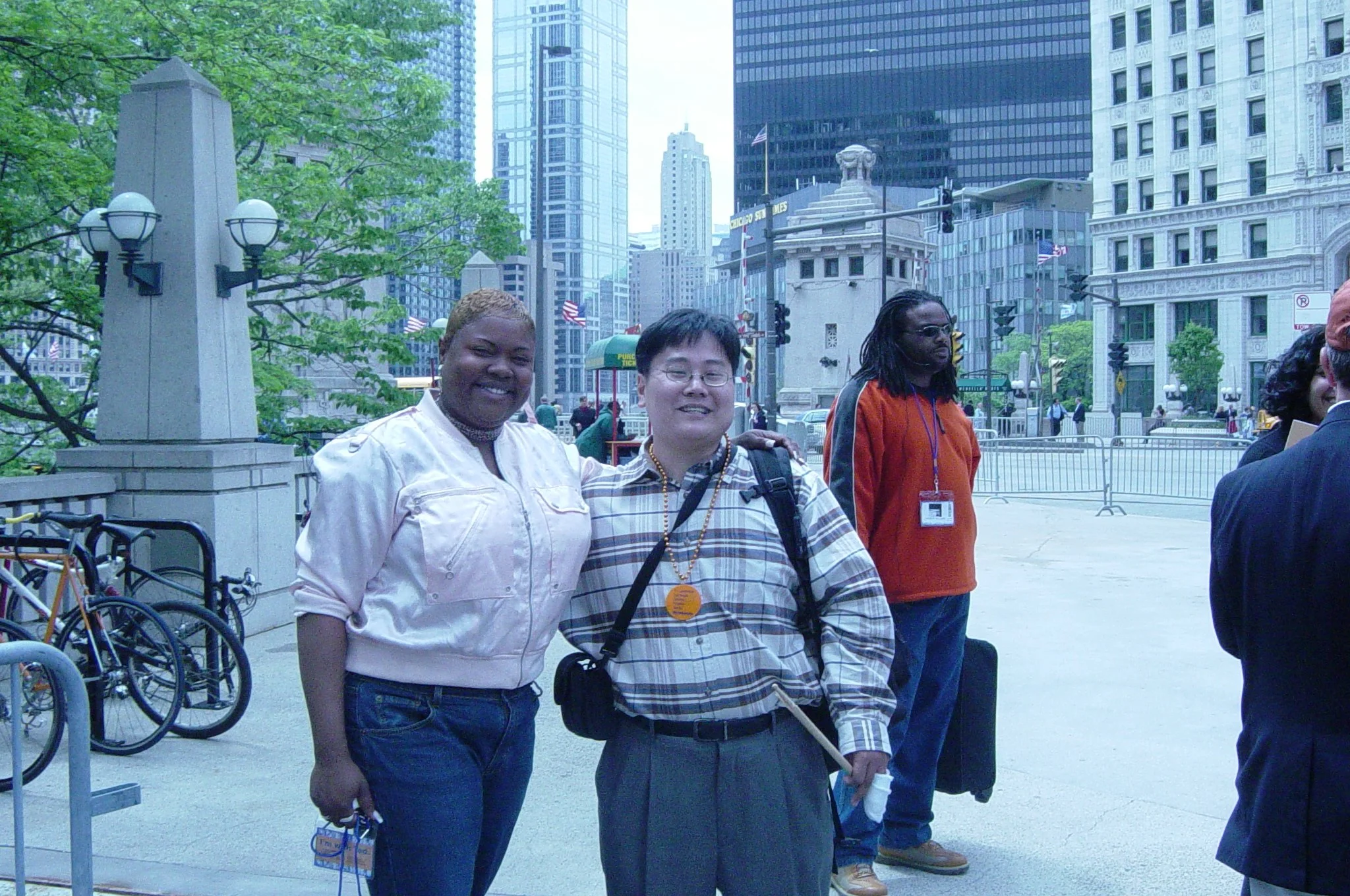 Carla Prather (Singer-Poi Dog Pondering)