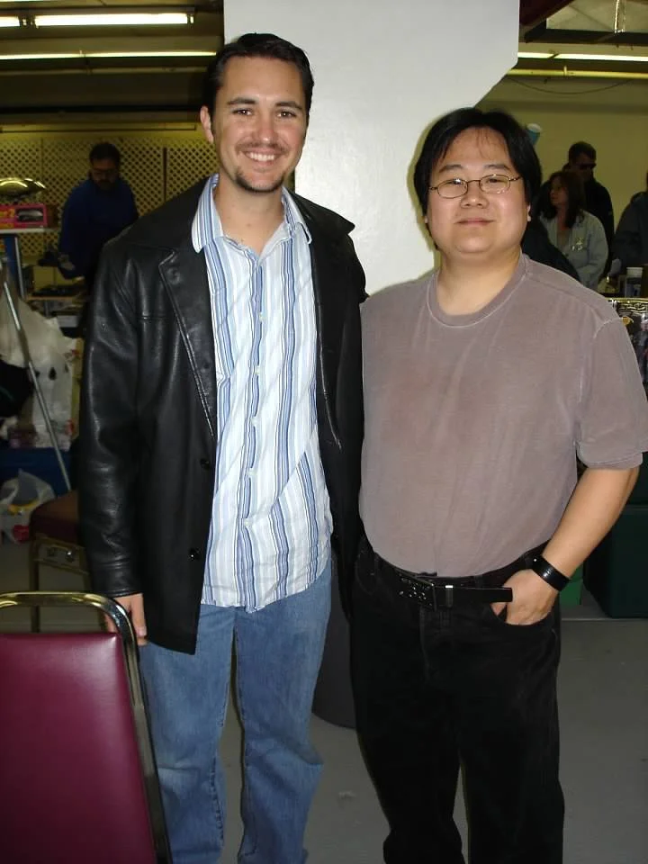 Wil Wheaton (Star Trek)